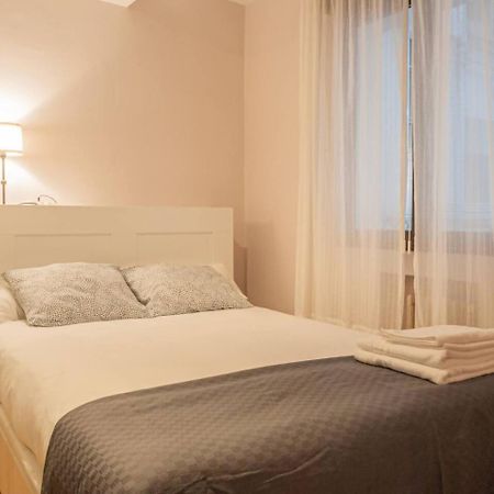 Av Aguado 44 Appartement Gijón Buitenkant foto